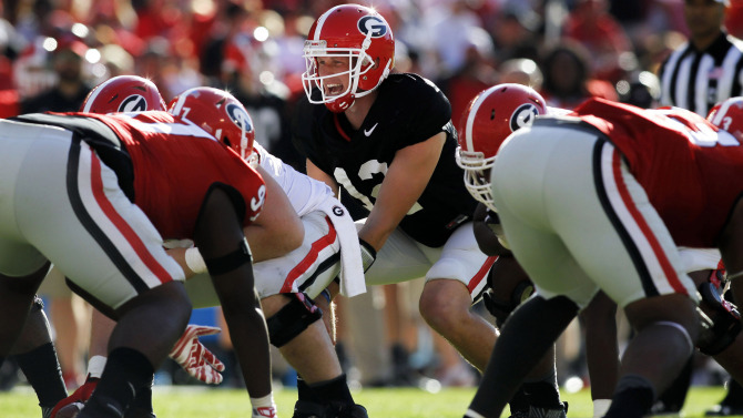 Field Street Forum – The Place to Be for UGA Football and Recruiting ...