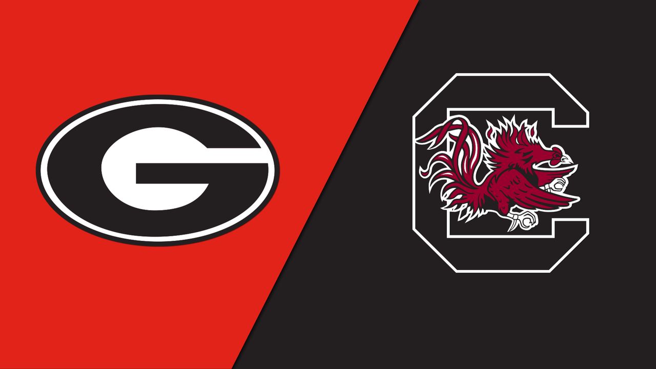 UGA Football: Complete Game Notes – Georgia Vs South Carolina – Field ...