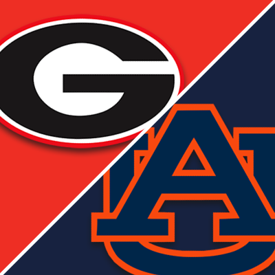 UGA Football: Georgia Vs Auburn Complete Game Notes – Field Street Forum